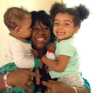 Meet your Posher, Alton rayvon